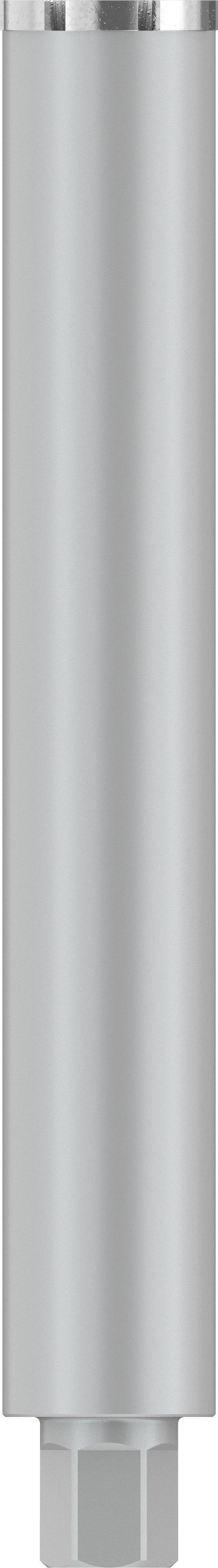 Fresa de diamantes Bosch ø72x450mm, 1 1/4"