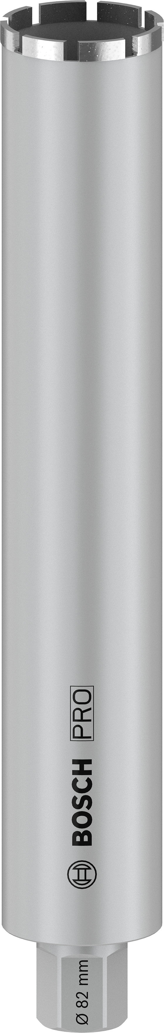 Bosch Diamond Core Cutter ø82x450mm,1 1/4"