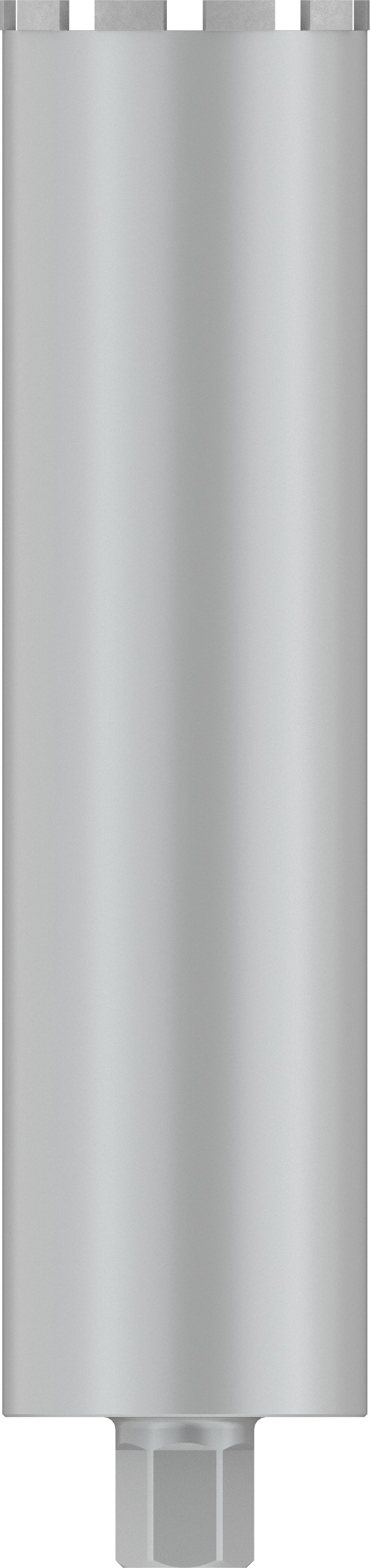 Bosch Diamond Core Cutter ø122x450mm,1 1/4"