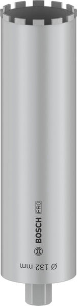 Cortador de núcleo de diamante Bosch ø132x450mm, 1 1/4"
