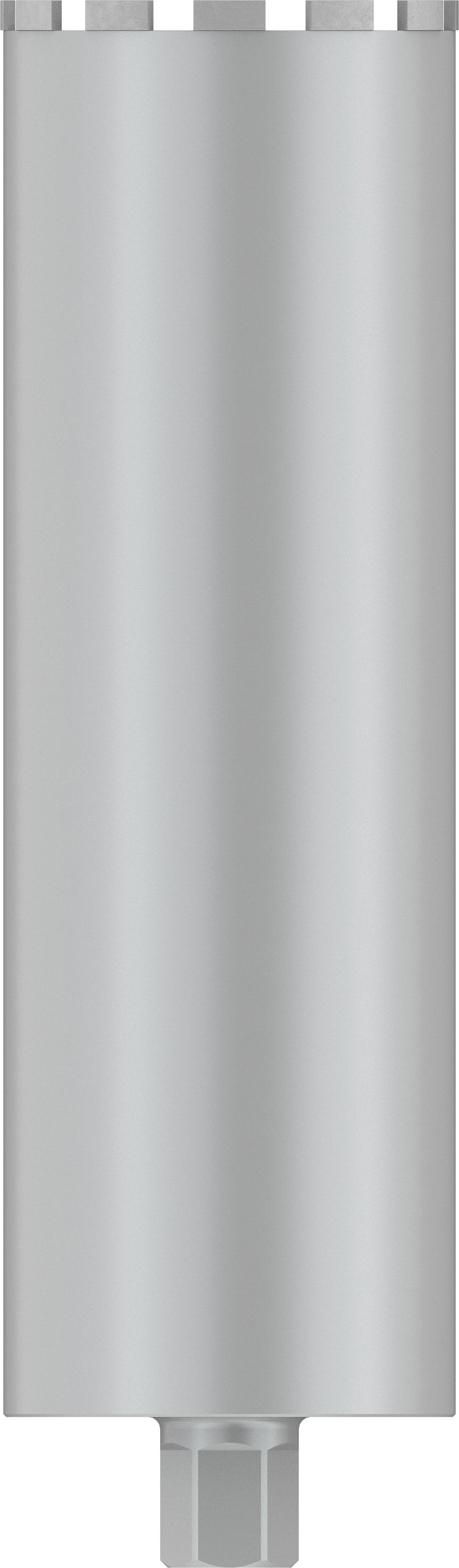 Bosch Diamond Core Cutter ø152x450mm,1 1/4"