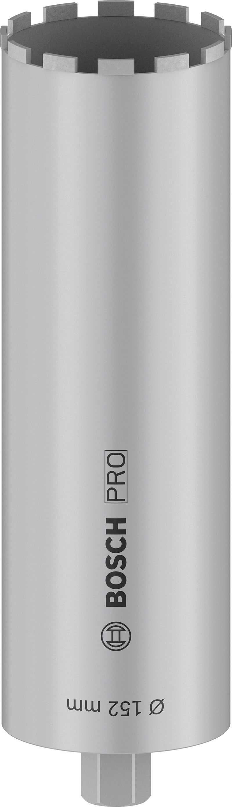 Bosch Diamond Core Cutter ø152x450mm,1 1/4"