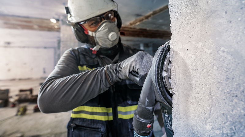 Roda de diamante Bosch EFC Long Life