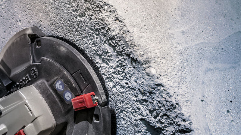 Roda de diamante Bosch EFC Long Life