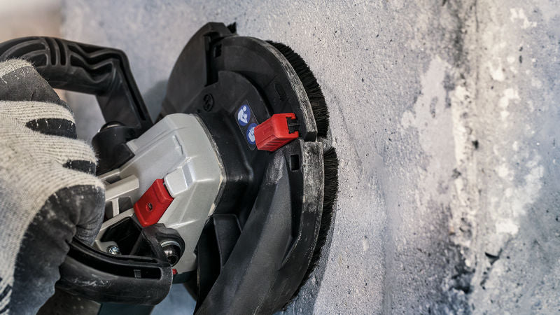 Roda de diamante Bosch EFC Long Life