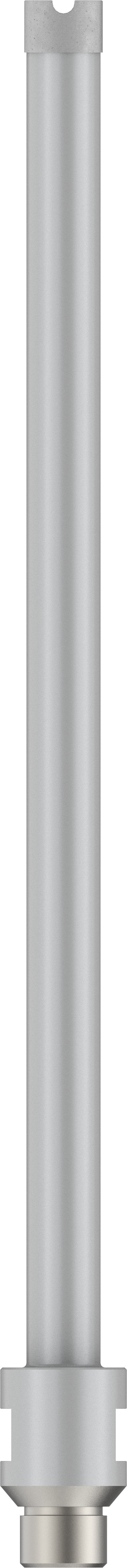 Broca anular de diamante Bosch PRO para corte de núcleos húmidos