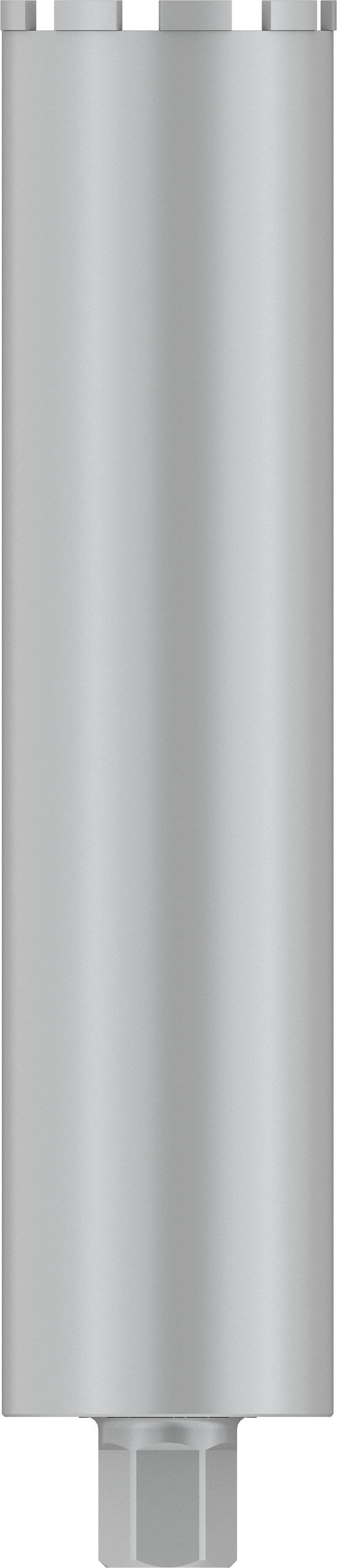 Broca anular de diamante Bosch PRO para corte de núcleos húmidos