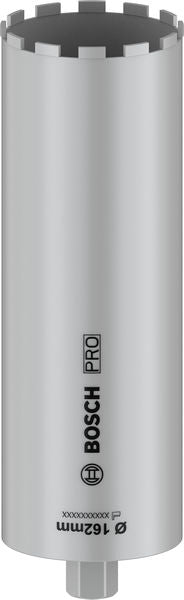 Bosch Diamond Annular Bit PRO Core Cutter wet