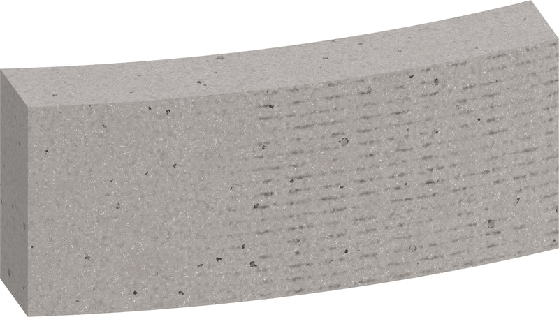 Broca anular de diamante Bosch PRO, cortadora de núcleos húmeda