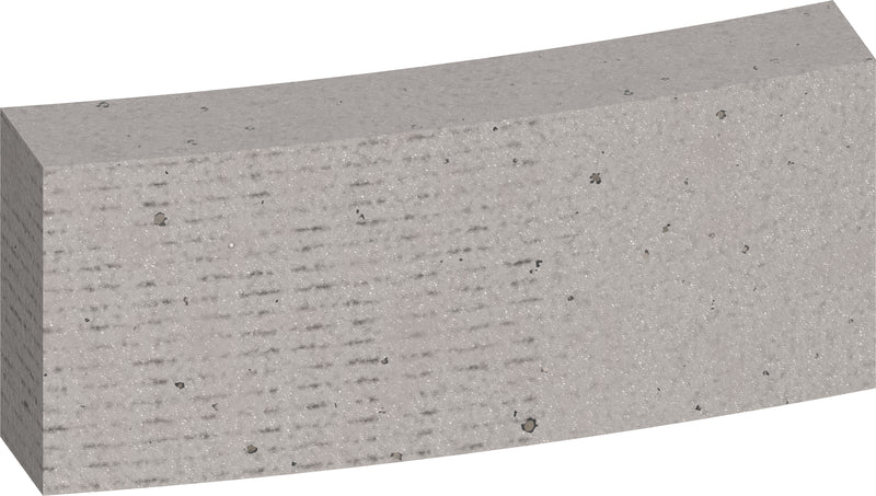 Bosch Diamond Annular Bit PRO Core Cutter wet