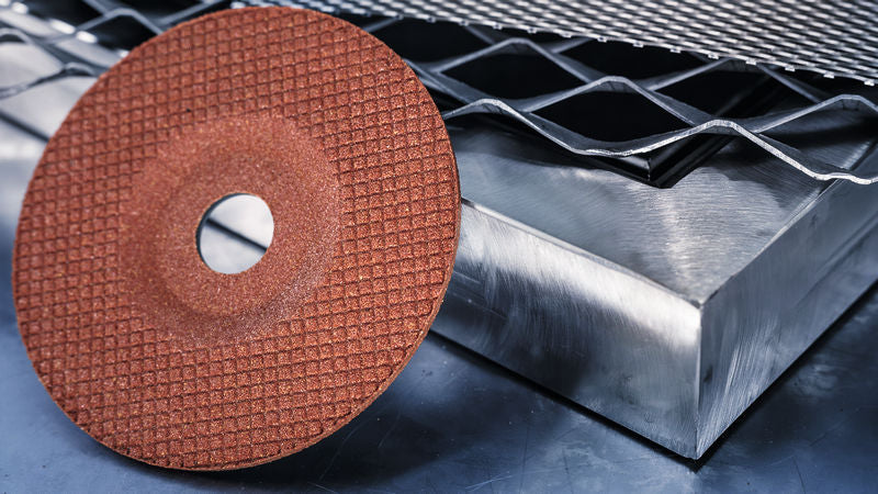 Bosch Semiflexible grinding disc 115x3.0x22.23