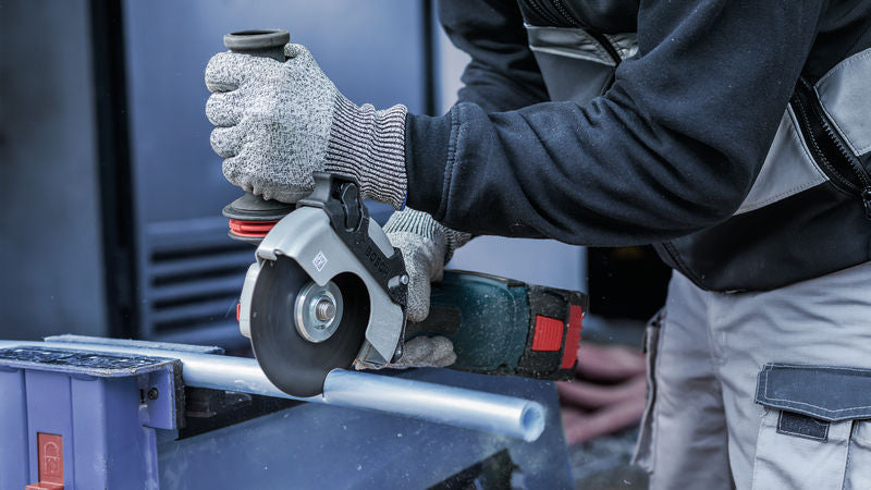 Bosch 125mm MultiConstruction Cutting Disc