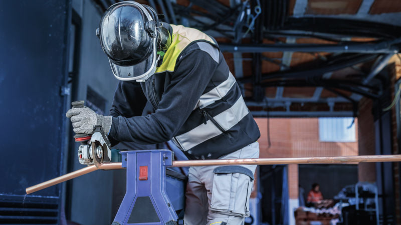 Bosch 125mm MultiConstruction Cutting Disc