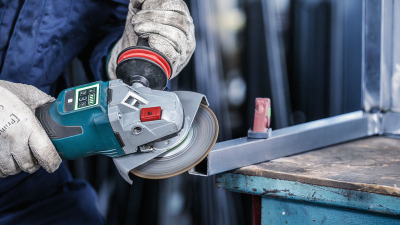 Bosch 125mm 3 in 1 cutting & grinding disc