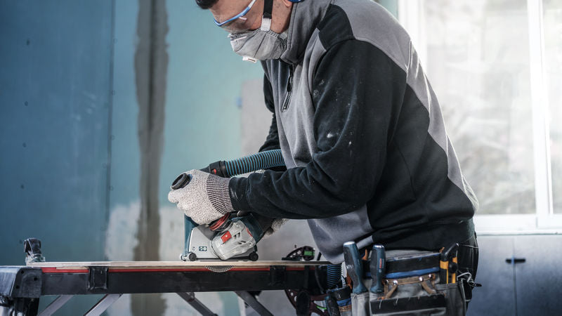 Disco Bosch dia Best/CeramExtracleanTurbo,115mm