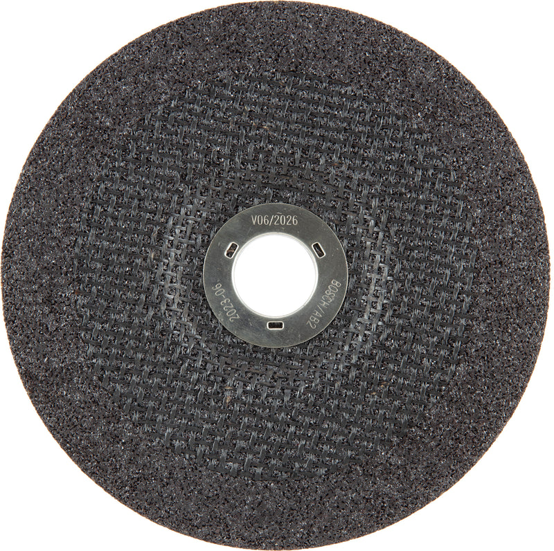 Bosch expert for INOX Grinding,125x6.4x22.23mm