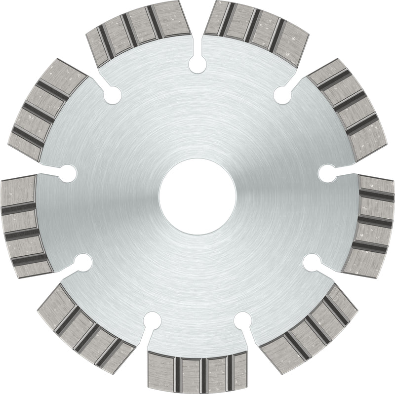 Bosch Disc dia Best for Stone, 115x22.23x2.2mm