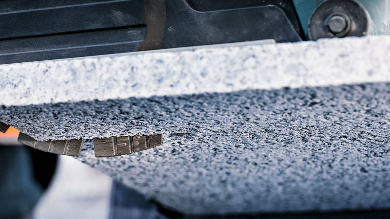 Disco Bosch dia ideal para pedra, 230x22,23x2,4 mm