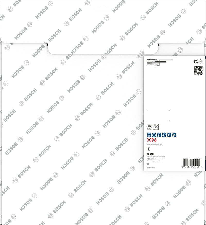 Bosch Best for Stone 350x20/25,4 mm