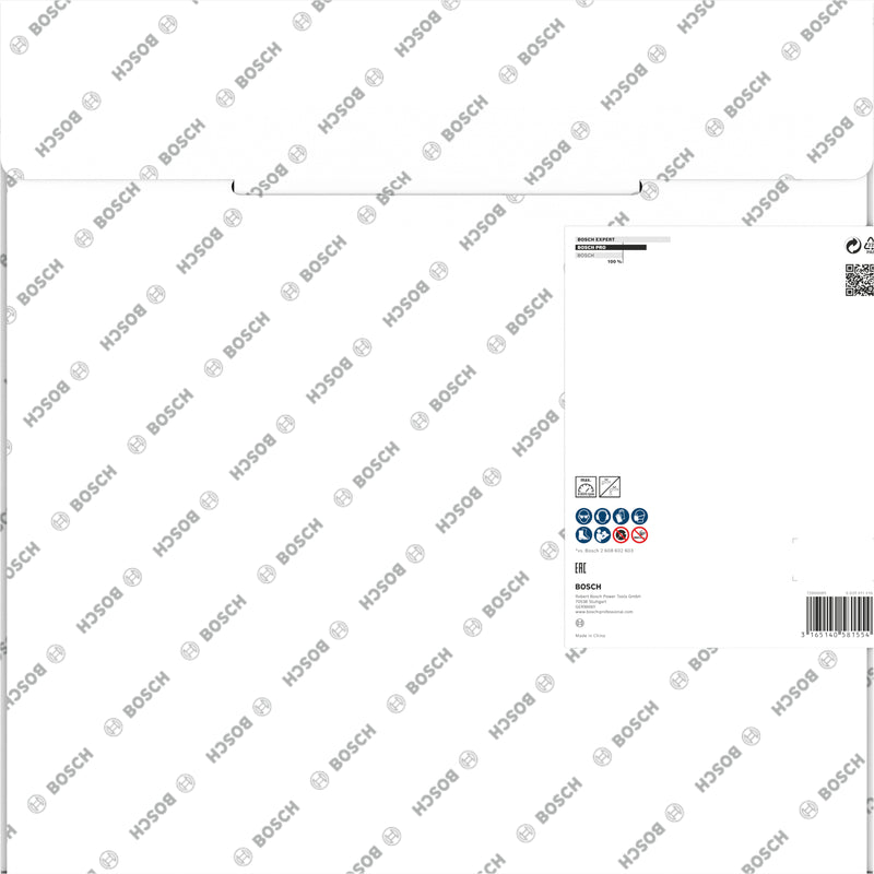 Bosch Best for Stone 400x20/25,4 mm