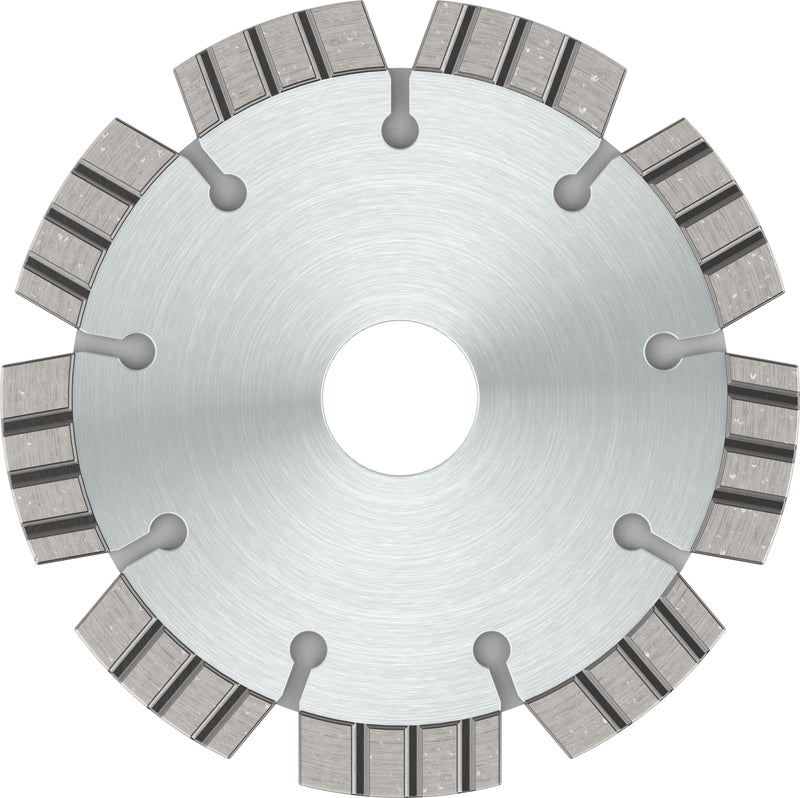 Disco Bosch dia. Melhor/Betão, 115x22,23x2,2 mm