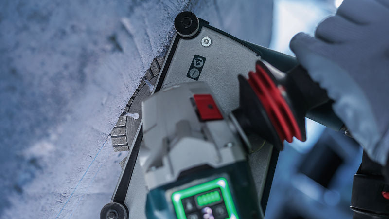 Disco Bosch dia. Melhor/Betão, 125x22,23x2,2 mm