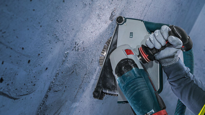 Bosch Disc dia. Best/Concrete, 150x22.23x2.4mm