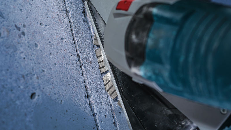 Bosch Disc dia. Best/Concrete, 150x22.23x2.4mm