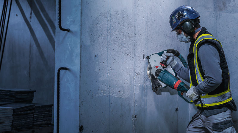 Bosch Disc dia. Best/Concrete, 150x22.23x2.4mm