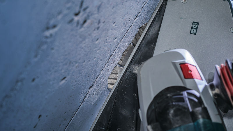 Bosch Disc dia. Best/Concrete, 180x22.23x2.4mm