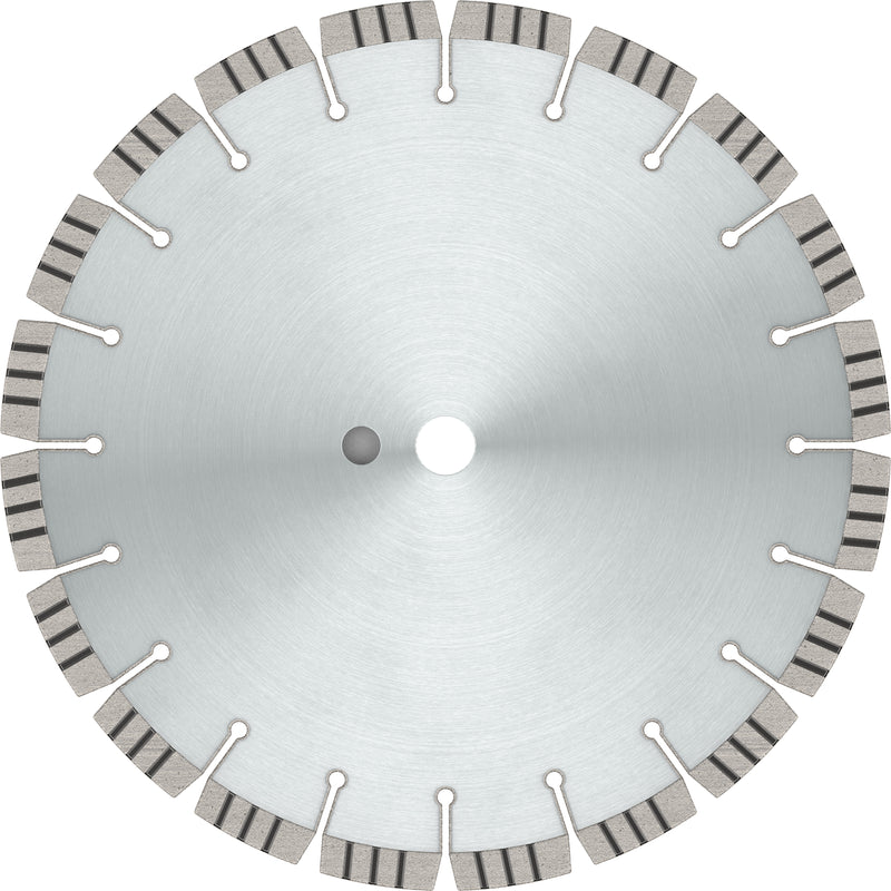 Bosch Best para betão 300x20/25,4 mm