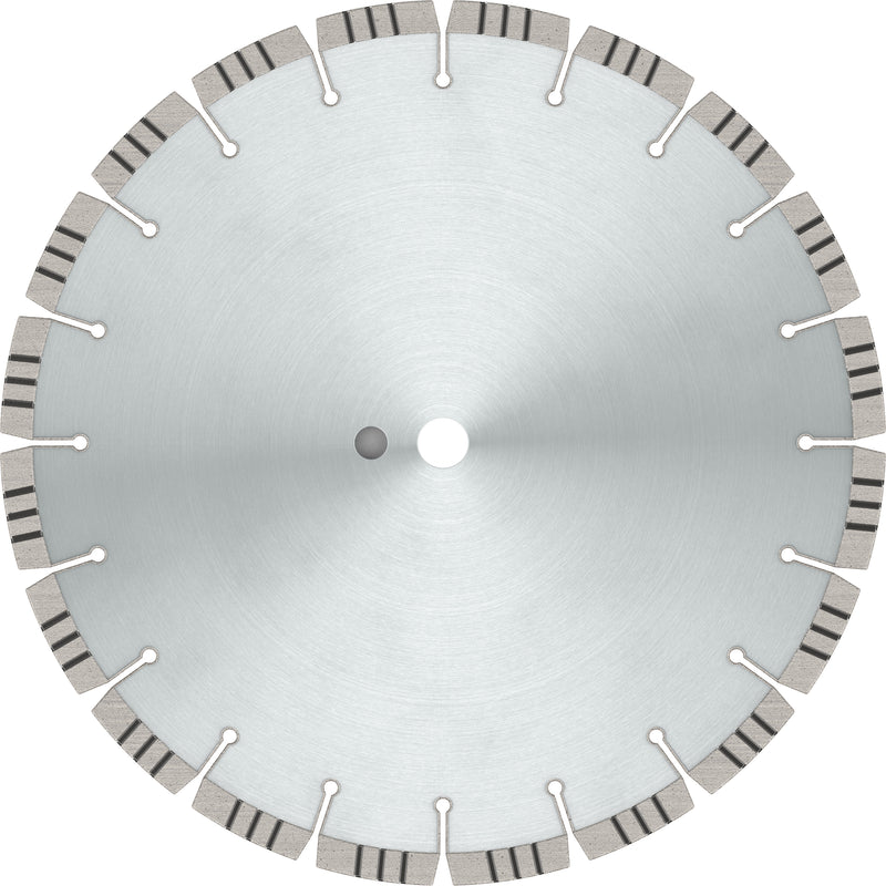 Bosch Best para betão 350x20/25,4 mm