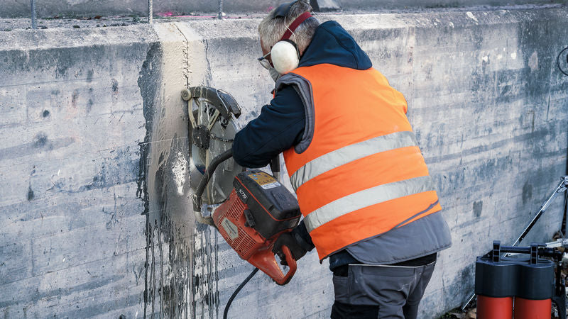 Bosch Best for Concrete 400x20/25.4mm