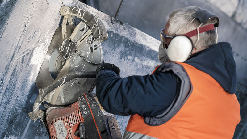 Bosch Best for Concrete 400x20/25.4mm