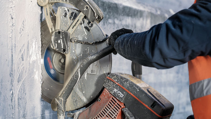 Bosch Best for Concrete 400x20/25.4mm