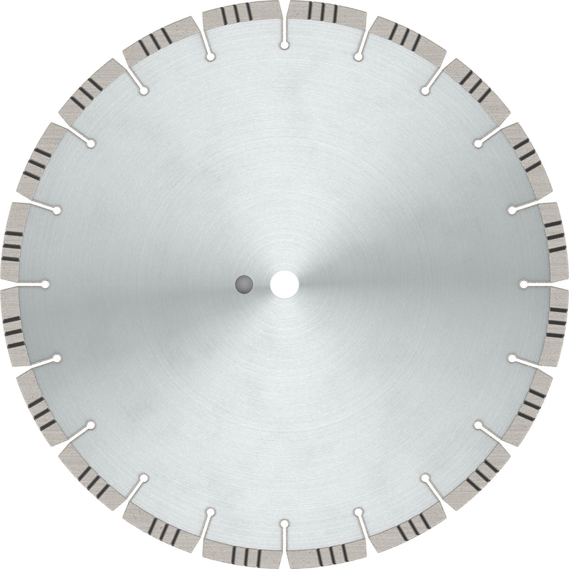 Bosch Best for Concrete 400x20/25.4mm