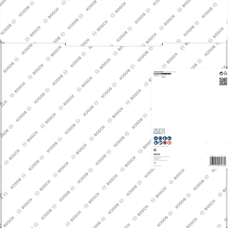 Disco diamantado Bosch para betão HPP 450