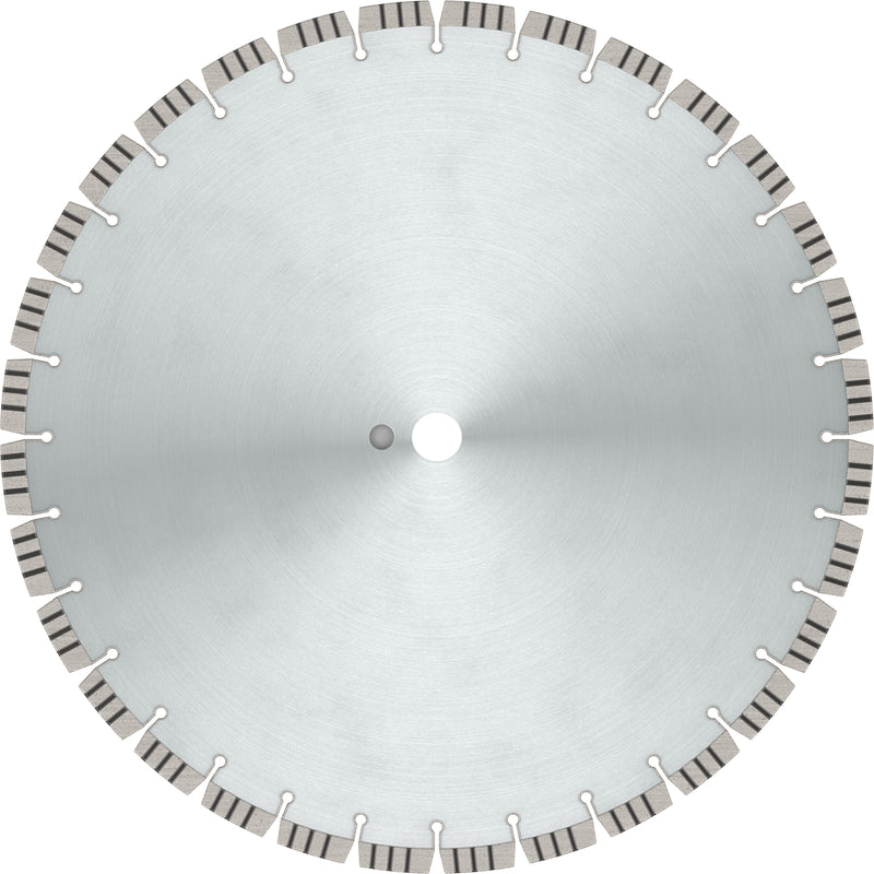 Disco diamantado Bosch para betão HPP 450