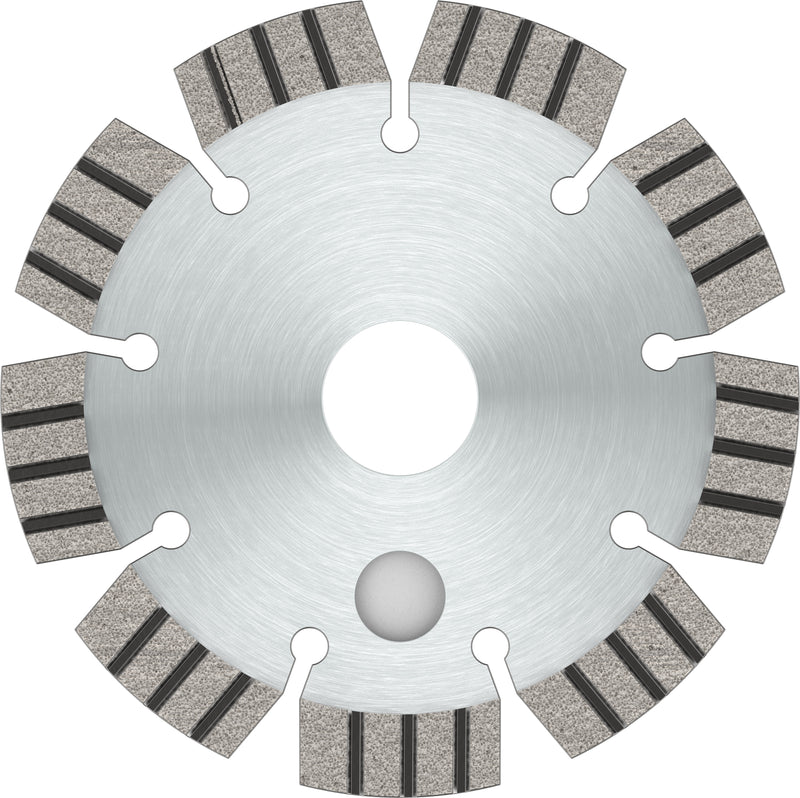 Bosch Disc dia.Best/Abrasive, 115x22,23x2,2 mm