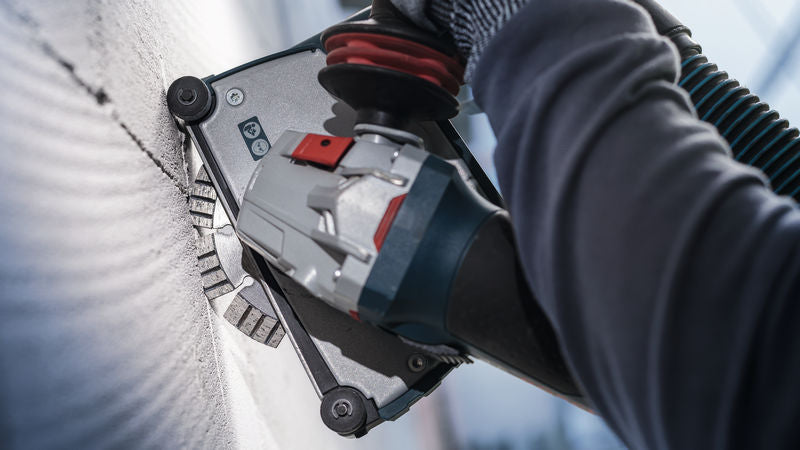 Disco Bosch dia.Best/Abrasivo, 125x22,23x2,2 mm