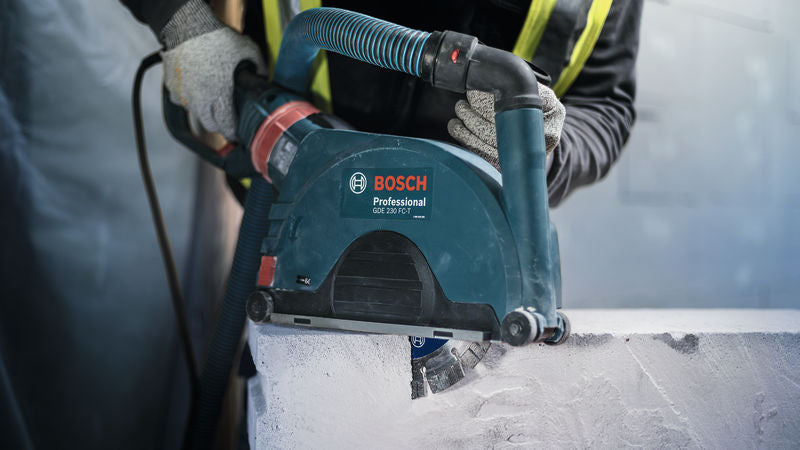 Disco Bosch dia.Best/Abrasivo, 230x22,23x2,4 mm