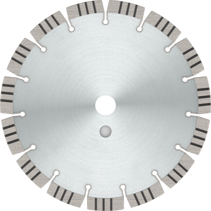 Disco Bosch dia.Best/Abrasivo, 230x22,23x2,4 mm