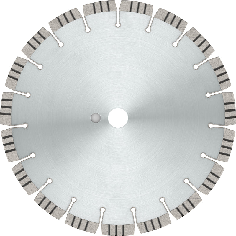 Disco diamantado abrasivo Bosch PRO, 300 x 20/25,4 mm