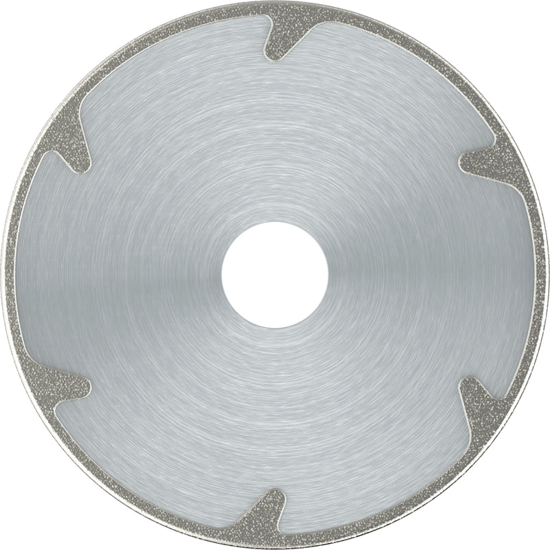 Bosch Disc dia.Best/Marble, 115x22,23x2,2 mm