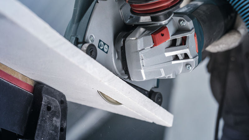 Disco Bosch dia.Best/Mármore, 125x22,23x2,2 mm