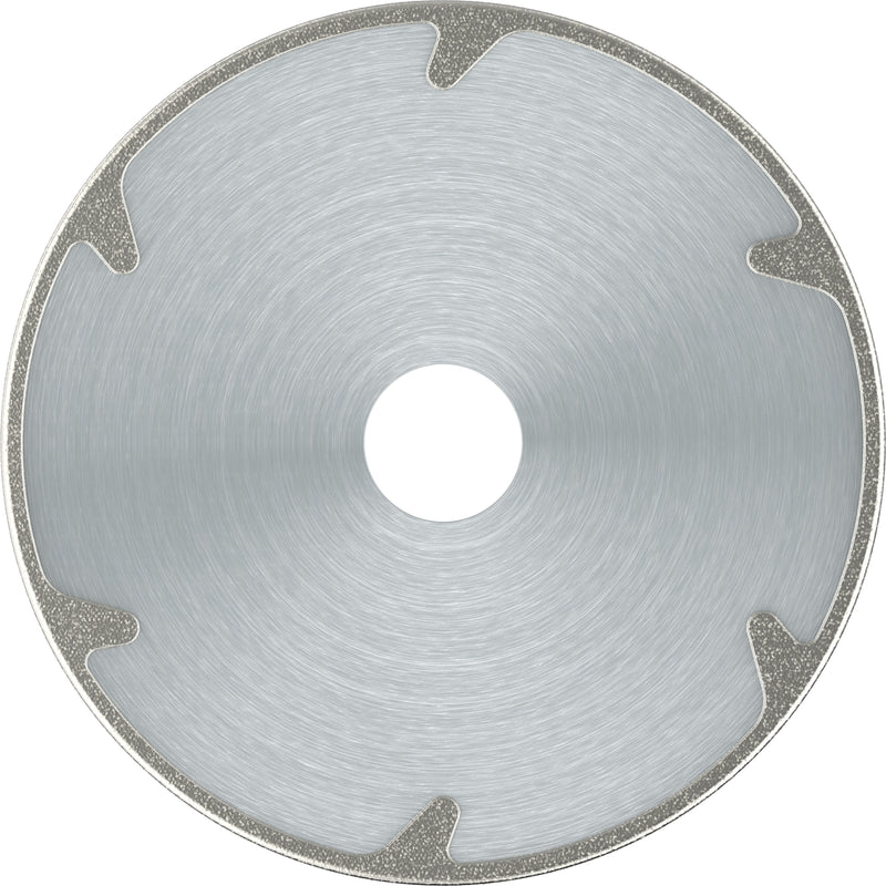 Disco Bosch dia.Best/Mármore, 125x22,23x2,2 mm