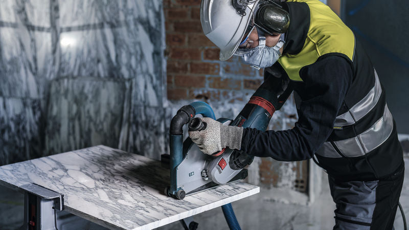 Bosch Disc dia.Best/Marble, 180x22,23x2,2 mm