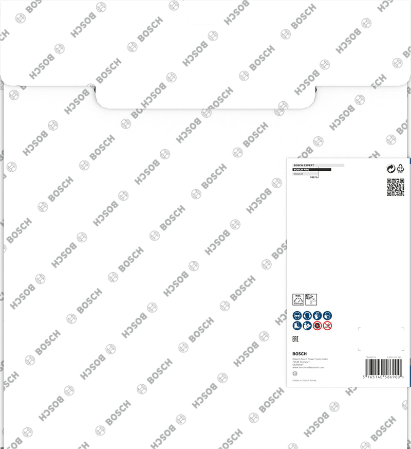 Disco de diamante Bosch Marble HPP 350