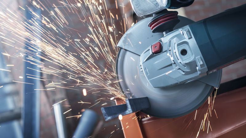 Disco de desbaste Bosch