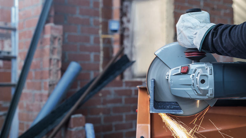 Disco de desbaste Bosch